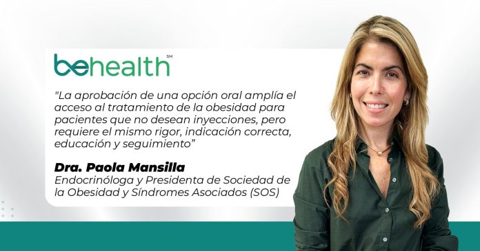 Dra. Paola Mansilla