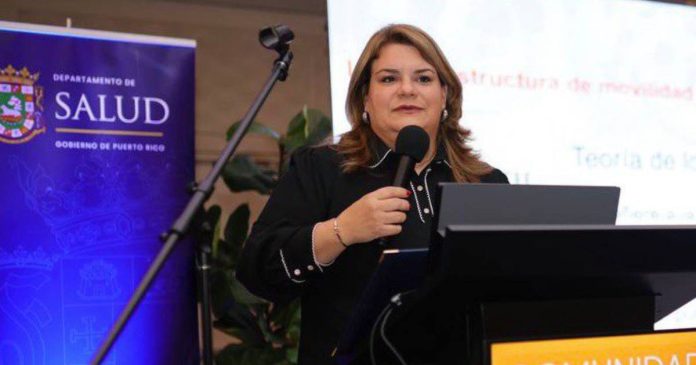 Ante la declaración de epidemia de influenza por el Departamento de Salud, la gobernadora Jennifer González declaró Estado de Emergencia.