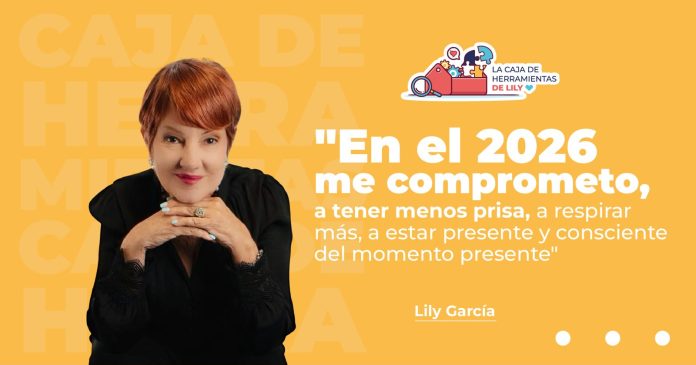Menos “ruido” en el 2026
