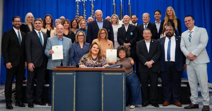 El miércoles 7 de enero de 2026 la SER de Puerto Rico fue reconocida como patrimonio del pueblo mediante la Ley 16 del 2026.