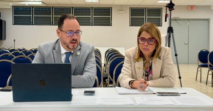 Asociación de Laboratorios y Tecnólogos Médicos alertan por venta de pruebas no aprobadas en plena alza de influenza en Puerto Rico