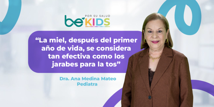 Tos pediátrica: cómo aliviarla de forma segura y cuándo evitar los jarabes
