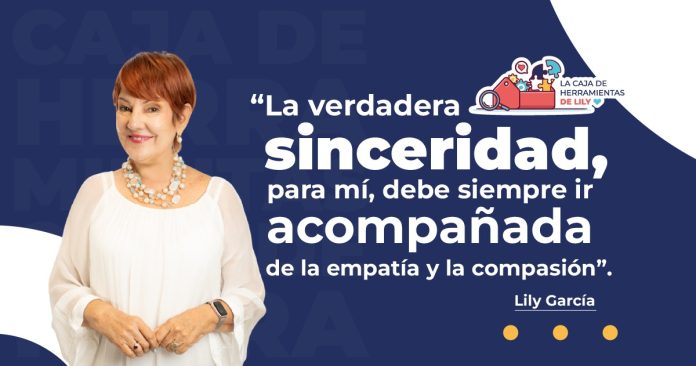Lily García, nos cuenta cómo debemos cuidar de nuestras palabras al referirnos a otras personas, siendo conscientes y responsables.