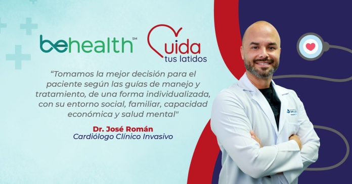 Dr. José Román