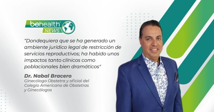 Dr. Nabal Bracero