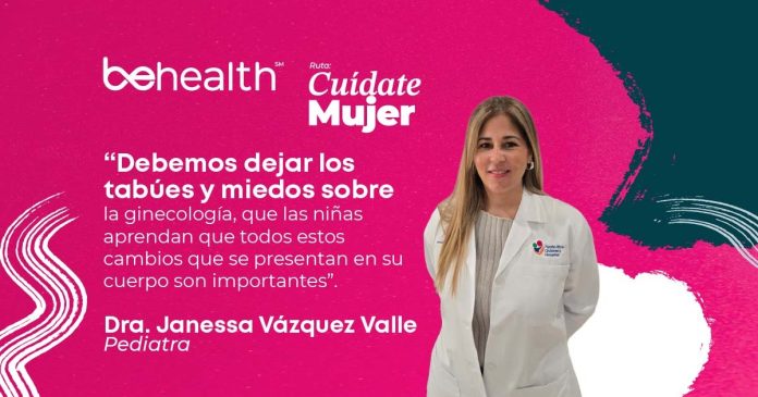 La educación sobre la prevención temprana de enfermedades ginecológicas en niñas y adolescentes es fundamental para un desarrollo óptimo.