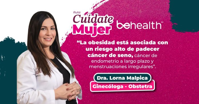La salud preventiva en las mujeres abarca diferentes acciones y hábitos que son adoptados para mantenerlas saludables.