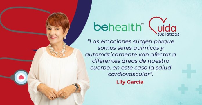 Las emociones tienen la capacidad de generar problemas en la salud y bienestar de cada persona cuando no son controladas.