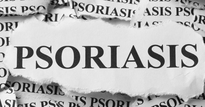 Escritura Psoriasis