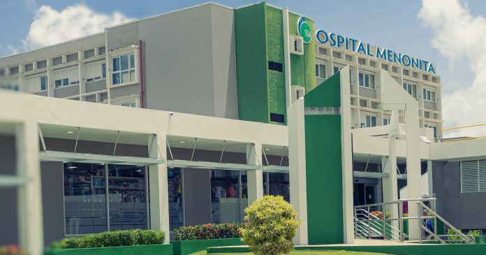 Foto Hospital Menonita Aibonito