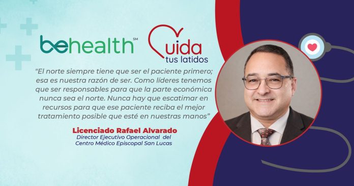 Lcdo. Rafael Alvarado