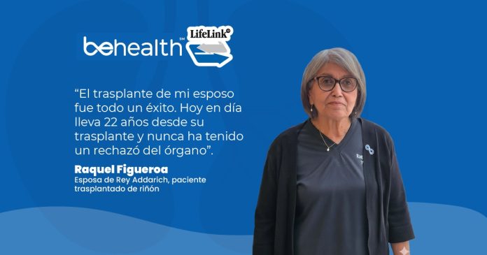 En el Día Nacional del Donante, las experiencias de vida de los pacientes recalcan la fuerza, esperanza y resiliencia que han tenido.