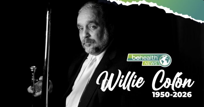 El reconocido cantautor y trombonista estadounidense de origen puertorriqueño falleció este sábado 21 de febrero a sus 75 años.