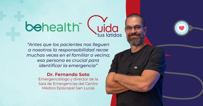 Entre la vida y la muerte: la carrera contrarreloj durante emergencias cardiovasculares