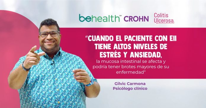 Enfermedad inflamatoria intestinal: ¿Cómo alimentarse durante un brote?
