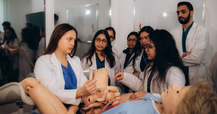 Nuevo Programa de Residencia en Cirugía General fortalece la formación médica en Puerto Rico
