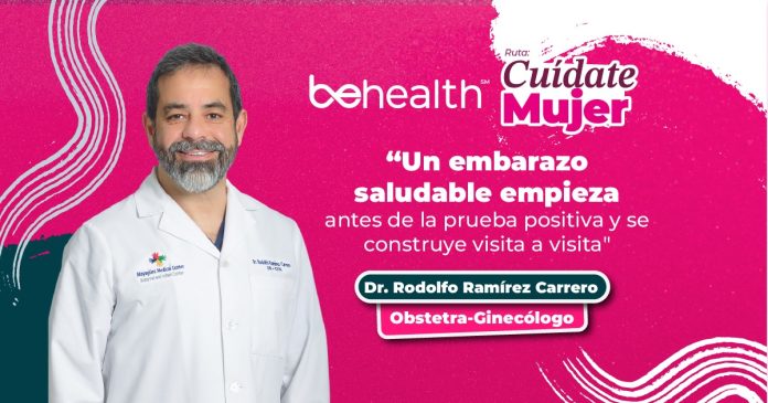 Embarazo bajo control desde el primer trimestre: pruebas tempranas, ácido fólico y el apoyo clave de la dula