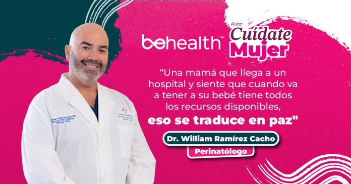 El nuevo mapa del parto en Puerto Rico: integración, perinatología 24/7 y NICU nivel tres