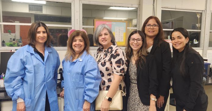 Puerto Rico amplía el cernimiento neonatal con la inclusión de la prueba de Adrenoleucodistrofia