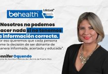 Donar es dejar huellas de vida: el llamado urgente a decir sí Hablar de donación de órganos y tejidos es hablar de amor, educación y decisiones informadas. Jennifer Oquendo, Gerente de Asuntos Públicos de LifeLink de Puerto Rico, insiste en que detrás de cada registro hay una historia que puede transformarse para siempre.