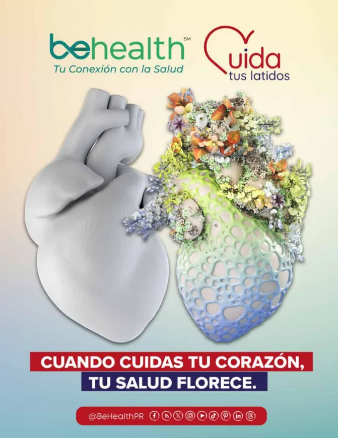 Revista Behealth