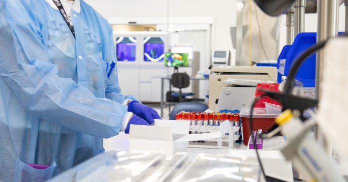 CorePlus anuncia disponibilidad de la prueba RESPIRA5+ ante epidemia de influenza en Puerto Rico