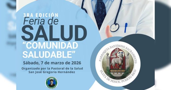 Comunidad Saludable