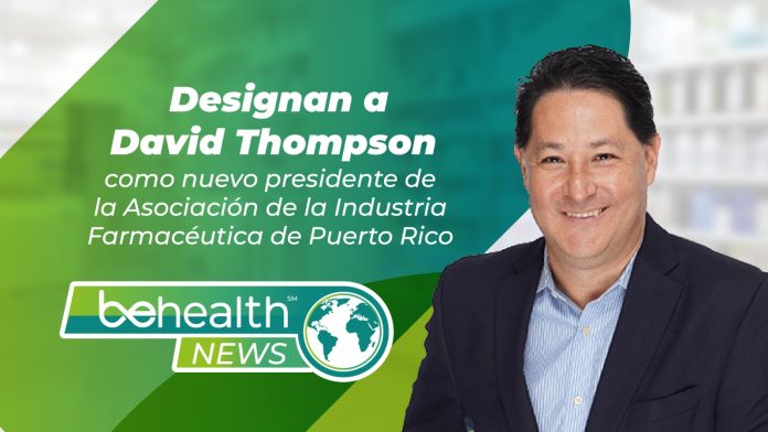 David Thompson