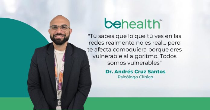 Dr. Andres Cruz