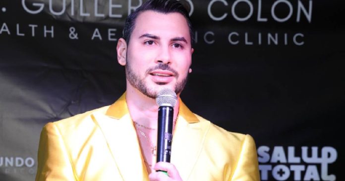 Dr. Guillermo Colón