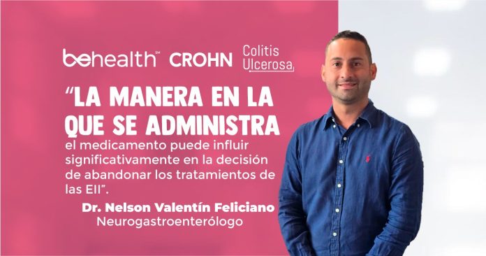 El tratamiento para las EII y su continuidad es fundamental para prevenir daños estructurales en el intestino.