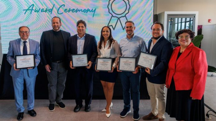 Fideicomiso de Ciencias