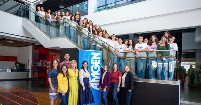 El impulso de las vocaciones científicas en las nuevas generaciones sigue tomando fuerza en Puerto Rico. Conoce más.
