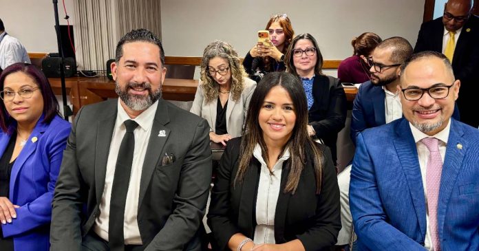 Foto ASPPR Senado