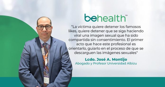 Lcd. José Montijo