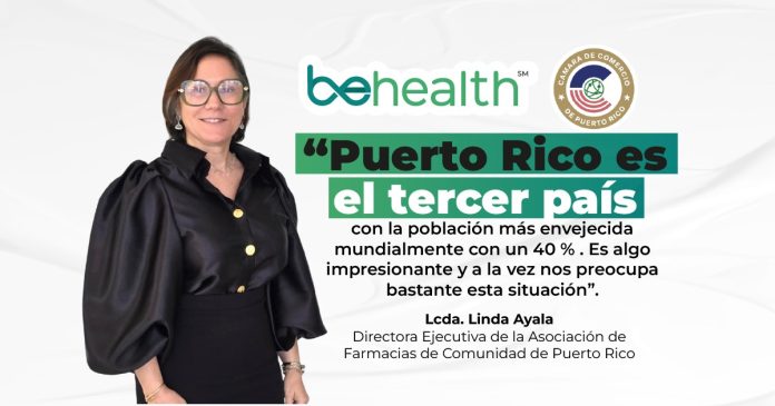 El Puerto Rico Health Insurance Conference 2026, la Lcda. Linda Ayala, habló de los retos en el sistema de accesos a servicio de medicamentos