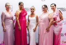 Culminó con éxito la emblemática Pink Gala 2026 en su edición número cinco, un evento organizado por Susan G. Komen Puerto Rico.