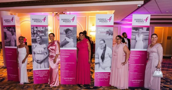Pink Gala 2026 celebrará la vida y resiliencia de sobrevivientes de cáncer de seno en Puerto Rico