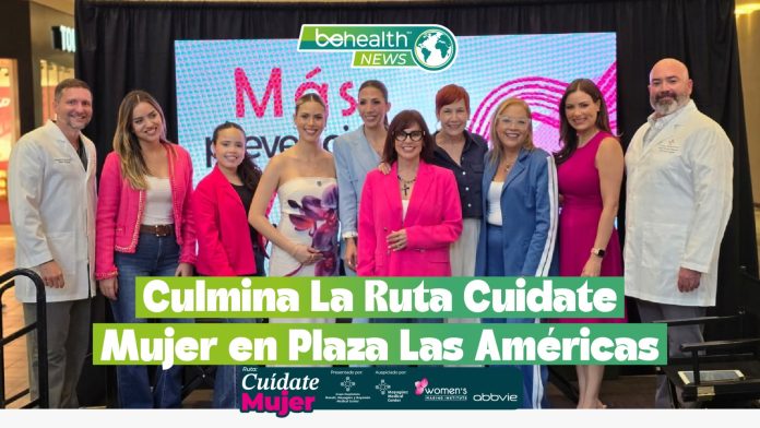 Ruta Cuidate Mujer Ruta Cuidate Mujer
