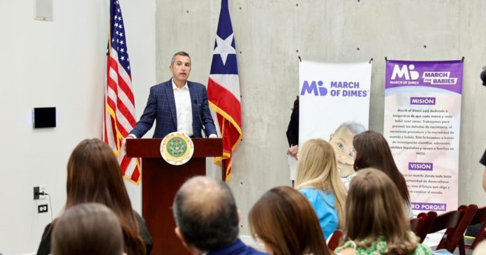 Modelo innovador de atención prenatal busca disminuir nacimientos prematuros en Puerto Rico