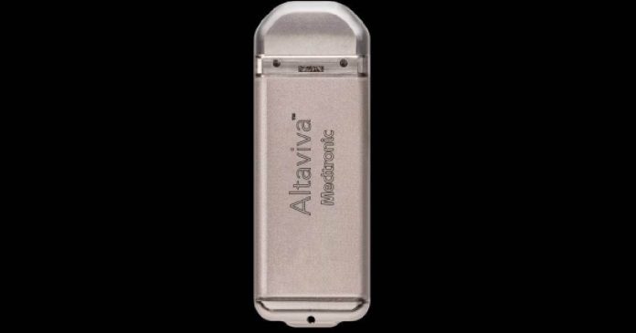 En el Hospital Ashford se realizó el primer implante tibial del dispositivo Altaviva™, aprobado por la FDA.