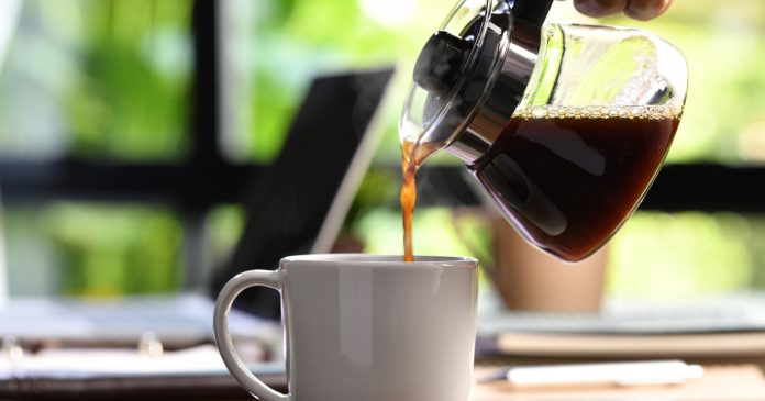 Café durante la jornada laboral: beneficios y contraindicaciones