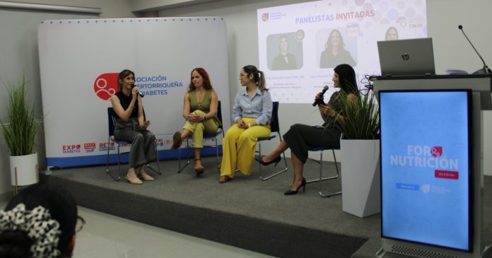 Decisiones diarias en la mesa podrían frenar el avance de la diabetes
