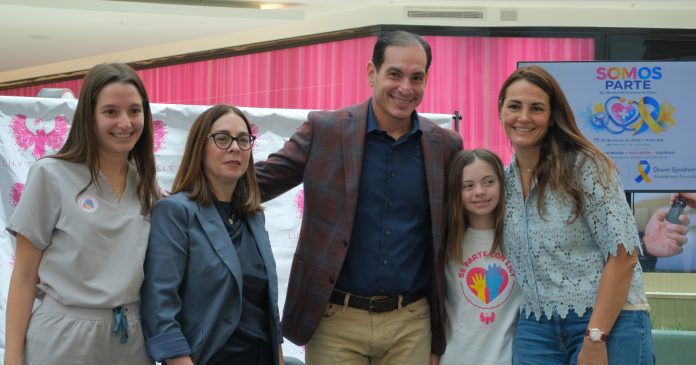 Salud, empatía y acceso: el llamado urgente por una mejor atención para personas con síndrome de Down