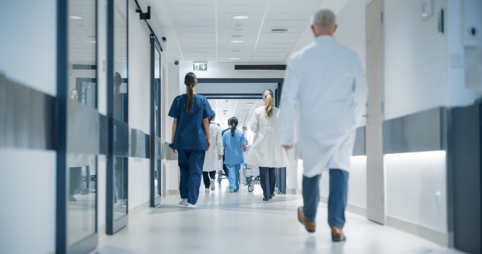Hospitales públicos de Puerto Rico reciben acreditaciones de calidad de The Joint Commission