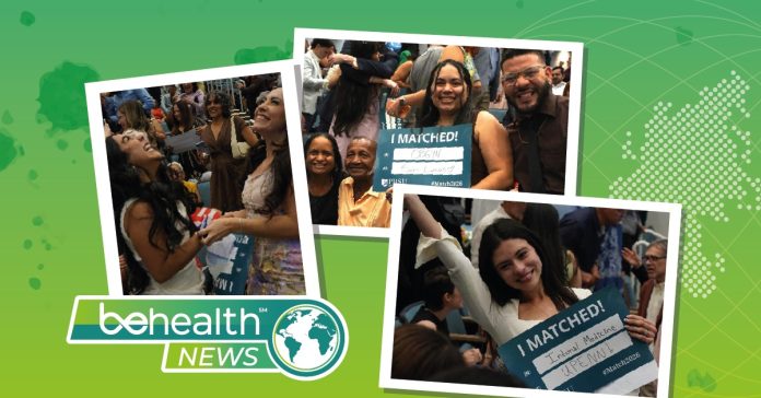 La Ponce Health Sciences University (PHSU) alcanzó un 95 % de colocación en programas de residencia médica.