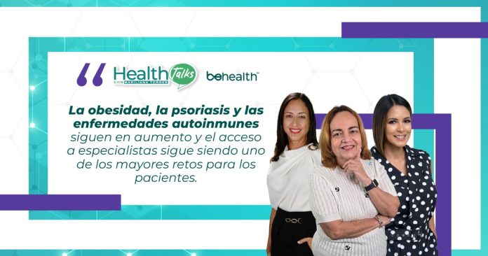 Obesidad, artritis, psoriasis y enfermedades autoinmunes: especialistas advierten sobre aumento de estas condiciones