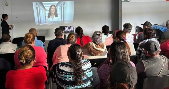 El Instituto de Salud Pública de Puerto Rico anunció el comienzo de un estudio dirigido a ampliar el acceso a servicios de salud mental.
