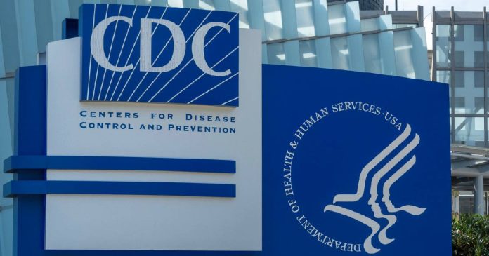 CDC Pruebas diagnósticas