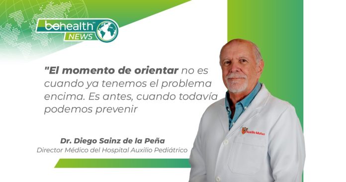 Dengue Dr. Sainz